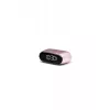 Lexon Minut Mini ξυπνητήρι απαλό ροζ LR154LP