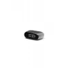 Lexon Minut Mini ξυπνητήρι Gun Metal LR154X