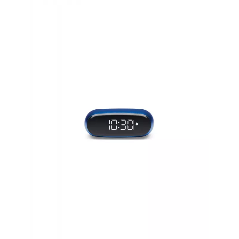 LEXON Minut Mini ψηφιακό ξυπνητήρι σκούρο μπλε LR154BF