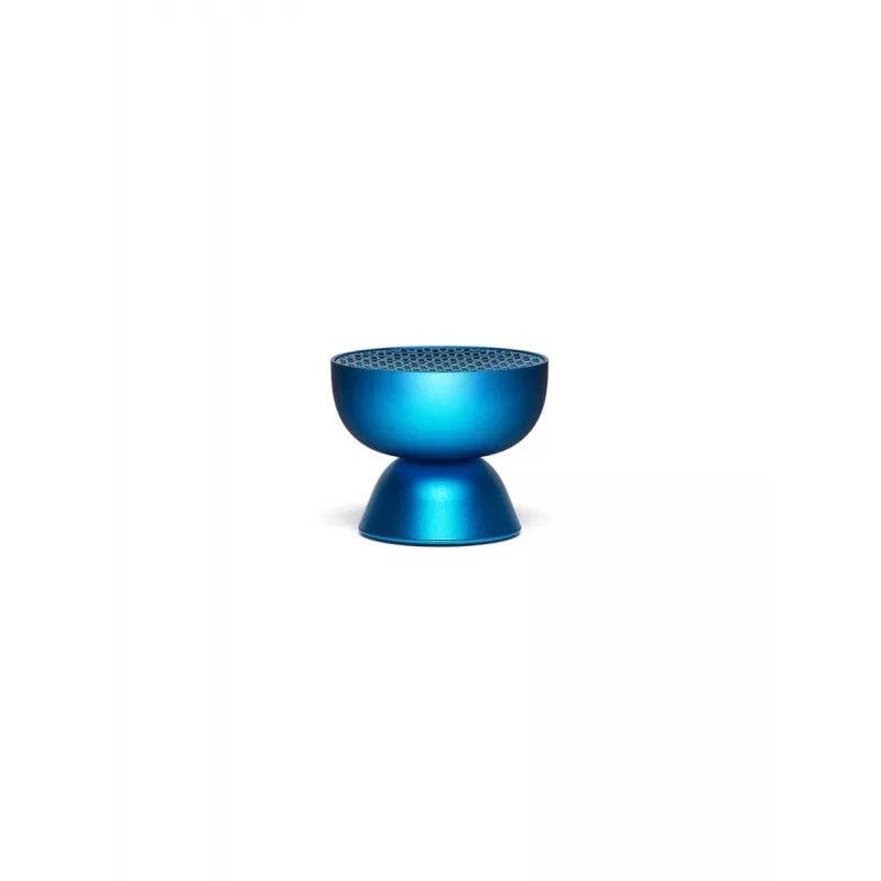 Lexon Tamo φορητό ηχείο Bluetooth μπλε LA131BF