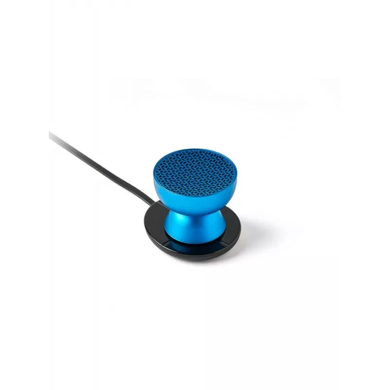 Lexon Tamo φορητό ηχείο Bluetooth μπλε LA131BF