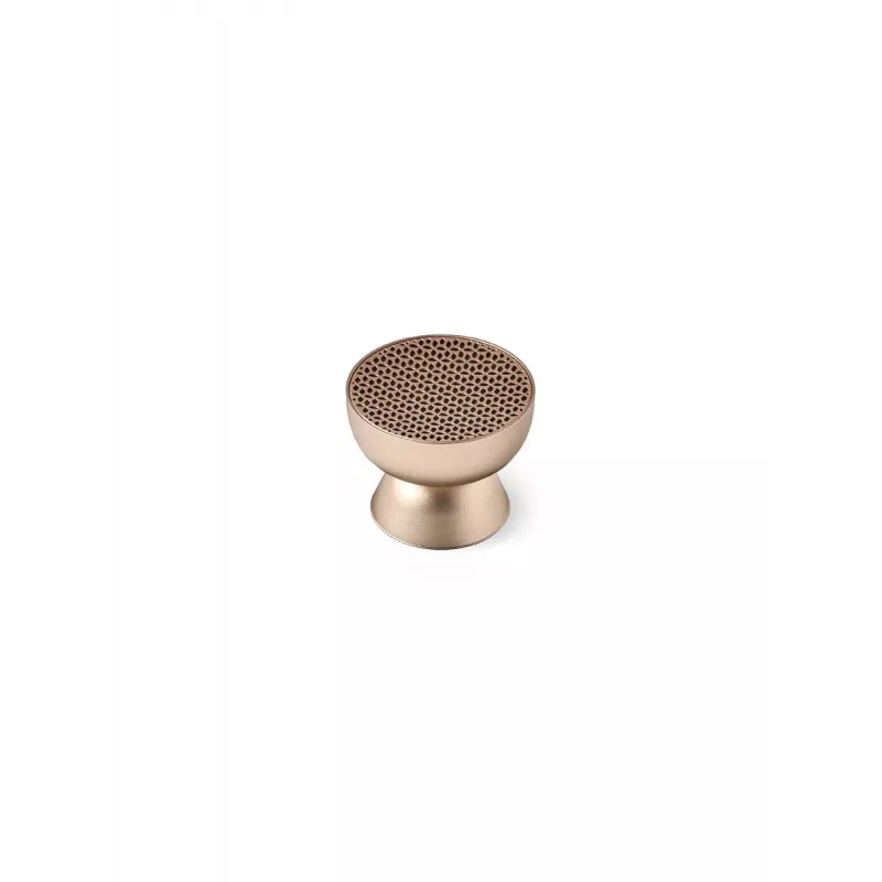 Lexon Tamo φορητό ηχείο Bluetooth χρυσό LA131D