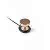 Lexon Tamo φορητό ηχείο Bluetooth χρυσό LA131D