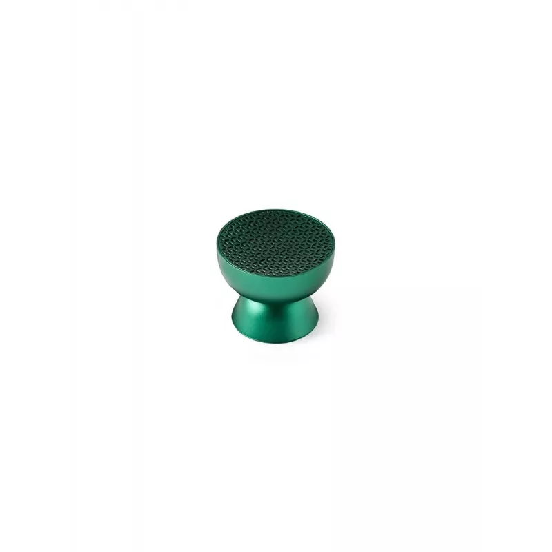 Lexon Tamo φορητό ηχείο Bluetooth σκούρο πράσινο LA131DG1