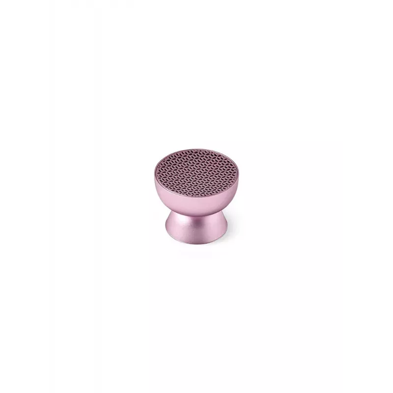 Lexon Tamo φορητό ηχείο Bluetooth απαλό ροζ LA131LP