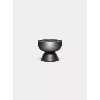 Lexon Tamo ηχείο Bluetooth Dark Grey/Gunmetal