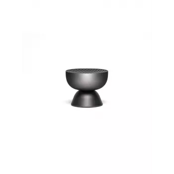 Lexon Tamo ηχείο Bluetooth Dark Grey/Gunmetal