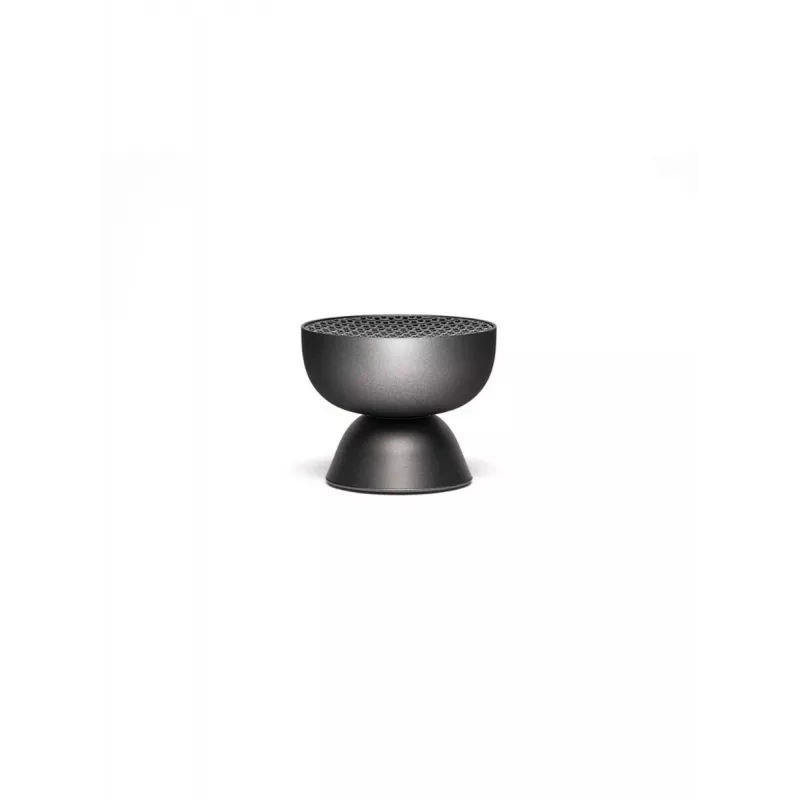 Lexon Tamo ηχείο Bluetooth Dark Grey/Gunmetal