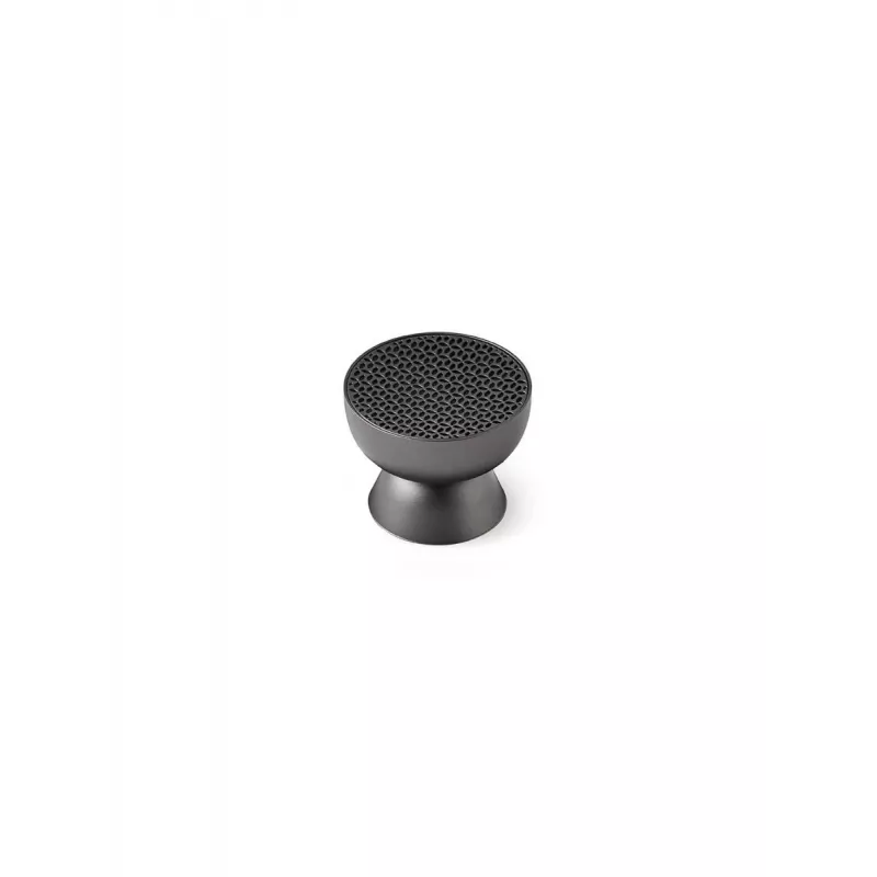 Lexon Tamo ηχείο Bluetooth Dark Grey/Gunmetal