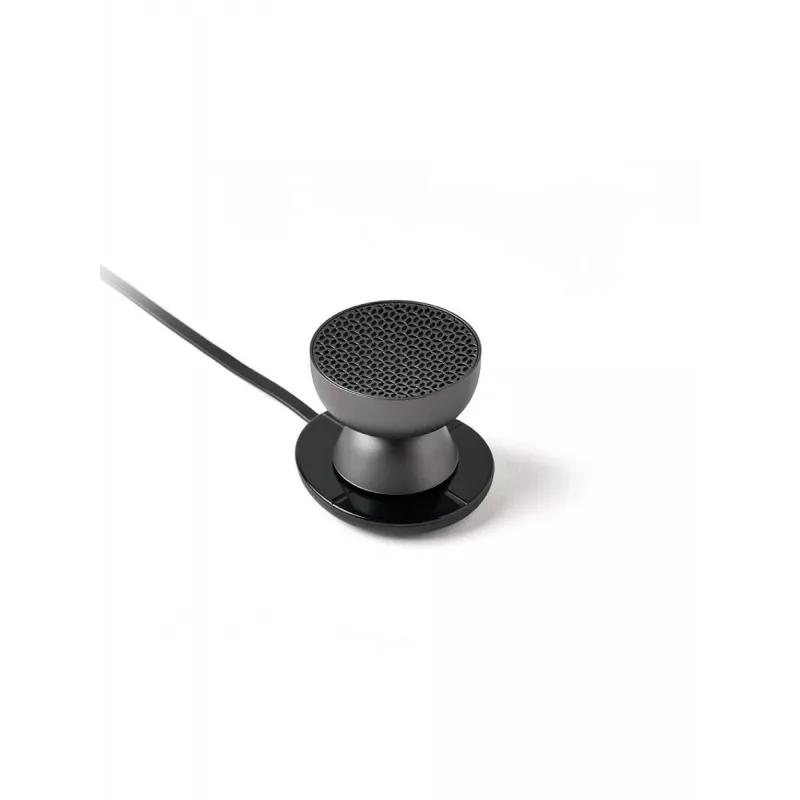 Lexon Tamo ηχείο Bluetooth Dark Grey/Gunmetal