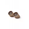 Lexon Ray σετ ηχείων μαγνητικά ηχεία Bluetooth Vivid Gold LA132VG3