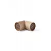 Lexon Ray σετ ηχείων μαγνητικά ηχεία Bluetooth Vivid Gold LA132VG3