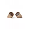 Lexon Ray σετ ηχείων μαγνητικά ηχεία Bluetooth Vivid Gold LA132VG3