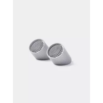 Lexon Ray σετ ηχείων από μαγνητικά ηχεία Bluetooth αλουμίνιο LA132RA3