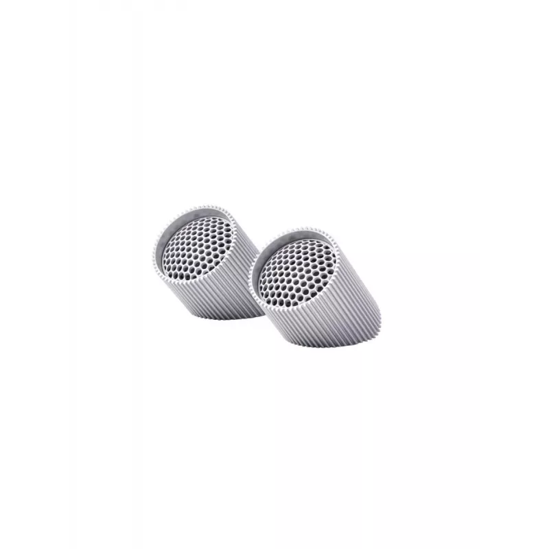 Lexon Ray σετ ηχείων από μαγνητικά ηχεία Bluetooth αλουμίνιο LA132RA3