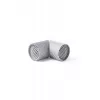 Lexon Ray σετ ηχείων από μαγνητικά ηχεία Bluetooth αλουμίνιο LA132RA3