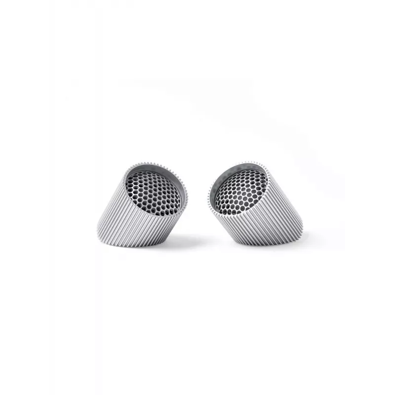 Lexon Ray σετ ηχείων από μαγνητικά ηχεία Bluetooth αλουμίνιο LA132RA3