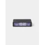Lexon Flip Classic ξυπνητήρι Dark Grey LR157G3