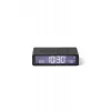 Lexon Flip Classic ξυπνητήρι Dark Grey LR157G3