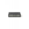 Lexon Flip Classic ξυπνητήρι Dark Grey LR157G3