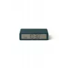 Lexon Flip Classic ξυπνητήρι διπλής όψης Duck Blue LR157BF9