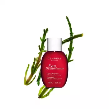 CLARINS Eau Dynamisante Αποσμητικό 100ml