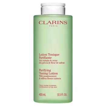 CLARINS Καθαριστική Λοσιόν Τόνωσης 400ml