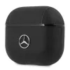 Mercedes-Benz MEA3CSLBK Θήκη AirPods 3 Μαύρη Electronic Line