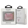 Guess GUA3UNMP Θήκη AirPods 3 Ροζ Marble Collection