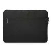 Ferrari Sleeve FECS14AXBK Θήκη laptop 14 inch Carbon & Smooth μαύρη
