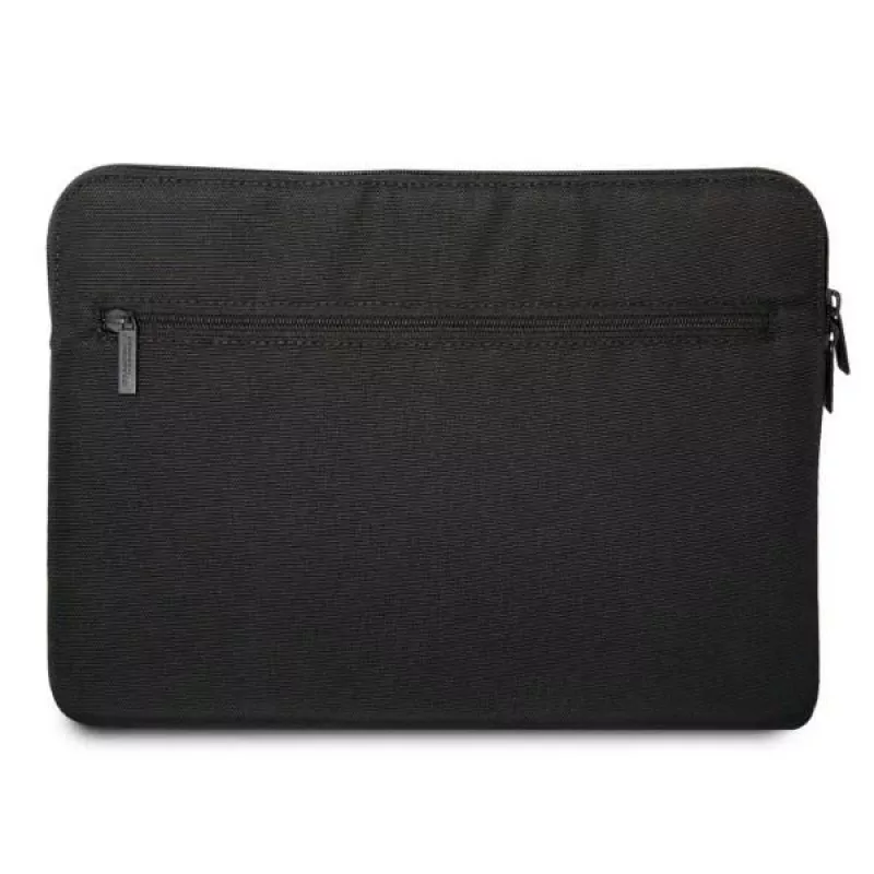 Ferrari Sleeve FECS14AXBK Θήκη laptop 14 inch Carbon & Smooth μαύρη