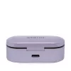 Guess GUTWST31EU True Wireless Stereo Ακουστικά Bluetooth 5.3 με θήκη φόρτισης - μωβ