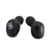 Guess GUTWST31EU True Wireless Stereo Ακουστικά Bluetooth 5.3 με θήκη φόρτισης - μωβ