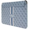 Guess Θήκη GUCS16P4RPSB 16 μπλε 4G Printed Stripes