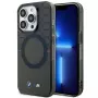 BMW Pattern Θήκη MagSafe για iPhone 13 Pro Max 6,7 inch γκρι
