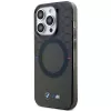 BMW Pattern Θήκη MagSafe για iPhone 13 Pro Max 6,7 inch γκρι