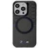 BMW Pattern Θήκη MagSafe για iPhone 13 Pro Max 6,7 inch γκρι