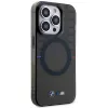 BMW Pattern Θήκη MagSafe για iPhone 13 Pro Max 6,7 inch γκρι