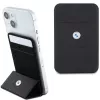 BMW Card Slot Stand Wallet MagSafe Signature Collection Μαύρο