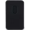 BMW M Edition MagSafe Wallet Card Slot Stand Μαύρο