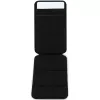 BMW M Edition MagSafe Wallet Card Slot Stand Μαύρο