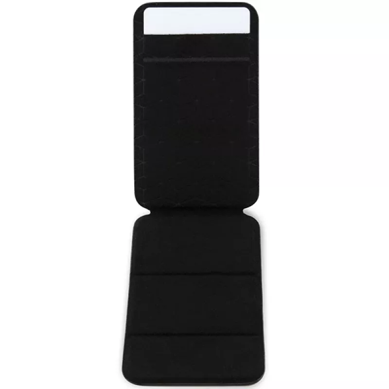 BMW M Edition MagSafe Wallet Card Slot Stand Μαύρο