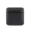 Guess Printed Logo True Wireless Stereo Bluetooth Earbuds με θήκη φόρτισης (Μαύρο)
