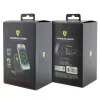 Ferrari 2023 Collection MagSafe 15W Wireless Charging Pad - Μαύρο