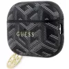 Guess GUAP2PGCE4CK AirPods Pro 2 (2022/2023) Θήκη Μαύρο GCube Charm