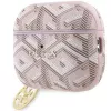 Guess GUAP2PGCE4CP AirPods Pro 2 (2022/2023) Θήκη Ροζ GCube Charm