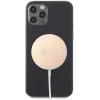 Guess GUCBMSLRD 15W MagSafe Wireless Charging Pad - Χρυσό