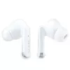 Guess Glitter Gradient True Wireless Bluetooth Earbuds με Θήκη Φόρτισης (Μωβ)