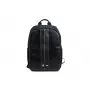 BMW BMBP15COMSCAKL σακίδιο πλάτης 16 inch μαύρο Carbon Blue Stripes