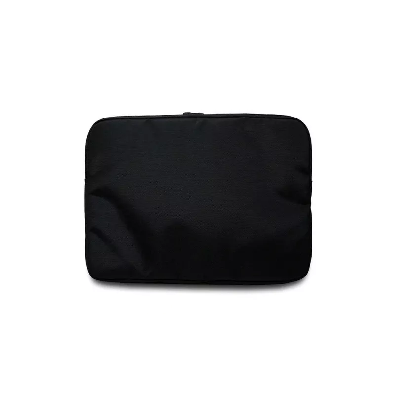 BMW Sleeve BMCS14COMSCAKR 14 inch μαύρο Carbon Red Stripes θήκη laptop
